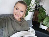 Jasmin van der Steen iCloud leak