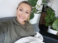 Jasmin van der Steen iCloud leak