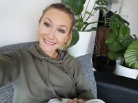 Jasmin van der Steen iCloud leak