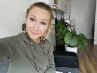 Jasmin van der Steen iCloud leak