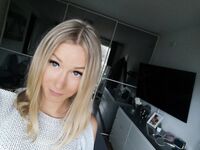 Jasmin van der Steen iCloud leak