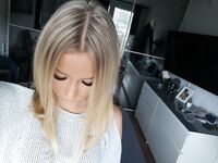 Jasmin van der Steen iCloud leak