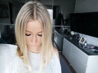 Jasmin van der Steen iCloud leak