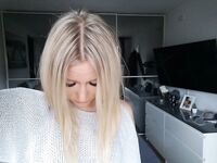 Jasmin van der Steen iCloud leak