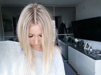 Jasmin van der Steen iCloud leak