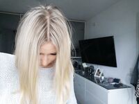 Jasmin van der Steen iCloud leak