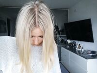 Jasmin van der Steen iCloud leak