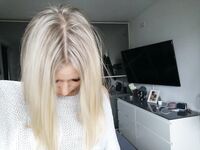 Jasmin van der Steen iCloud leak