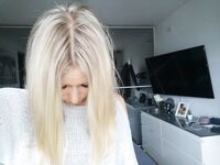 Jasmin van der Steen iCloud leak