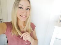 Jasmin van der Steen iCloud leak