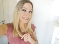 Jasmin van der Steen iCloud leak