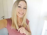 Jasmin van der Steen iCloud leak