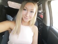 Jasmin van der Steen iCloud leak