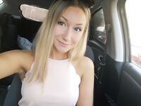 Jasmin van der Steen iCloud leak