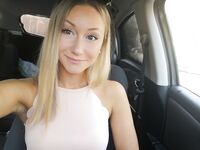 Jasmin van der Steen iCloud leak