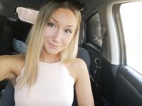 Jasmin van der Steen iCloud leak