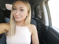 Jasmin van der Steen iCloud leak