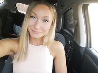 Jasmin van der Steen iCloud leak