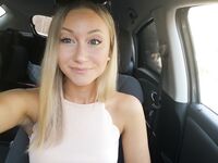 Jasmin van der Steen iCloud leak