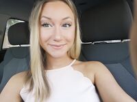 Jasmin van der Steen iCloud leak