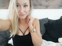 Jasmin van der Steen iCloud leak