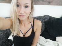 Jasmin van der Steen iCloud leak