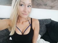 Jasmin van der Steen iCloud leak