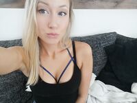 Jasmin van der Steen iCloud leak