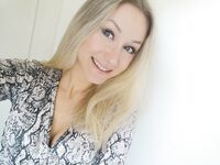 Jasmin van der Steen iCloud leak