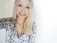 Jasmin van der Steen iCloud leak