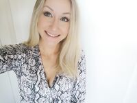 Jasmin van der Steen iCloud leak