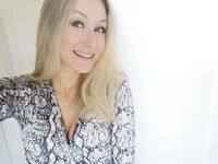 Jasmin van der Steen iCloud leak