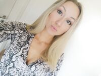 Jasmin van der Steen iCloud leak