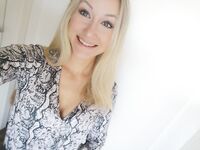 Jasmin van der Steen iCloud leak