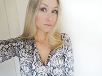 Jasmin van der Steen iCloud leak