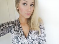 Jasmin van der Steen iCloud leak