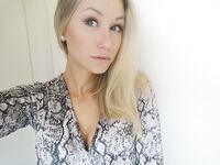 Jasmin van der Steen iCloud leak