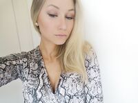 Jasmin van der Steen iCloud leak