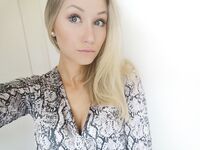 Jasmin van der Steen iCloud leak