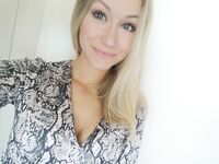 Jasmin van der Steen iCloud leak