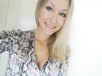 Jasmin van der Steen iCloud leak