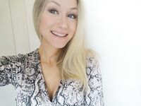 Jasmin van der Steen iCloud leak