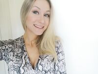 Jasmin van der Steen iCloud leak