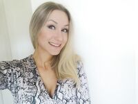 Jasmin van der Steen iCloud leak