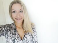 Jasmin van der Steen iCloud leak