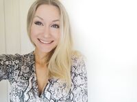 Jasmin van der Steen iCloud leak