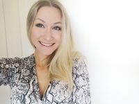 Jasmin van der Steen iCloud leak