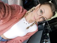 Jasmin van der Steen iCloud leak