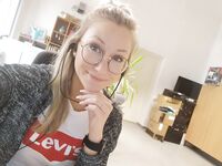 Jasmin van der Steen iCloud leak