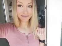 Jasmin van der Steen iCloud leak